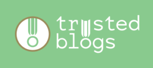 Registriert bei Trusted Blogs