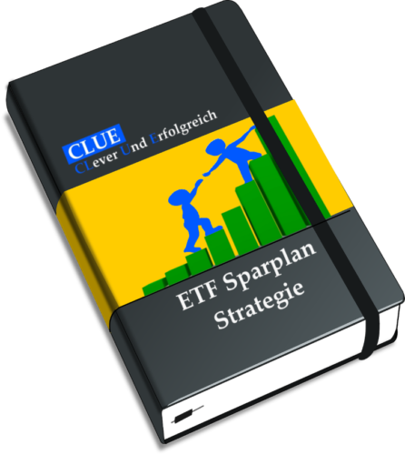optimierte ETF Sparplan Strategie