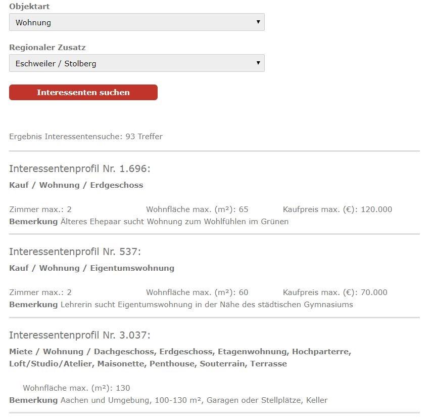 Outsouring im Immobilienmanagement - guter Service