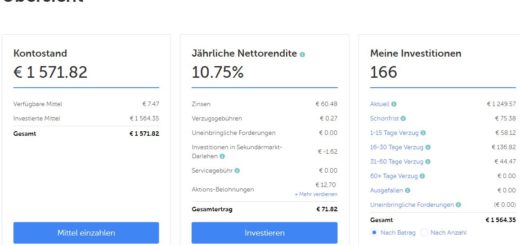 Alternative Geldanlage Crowdinvesting