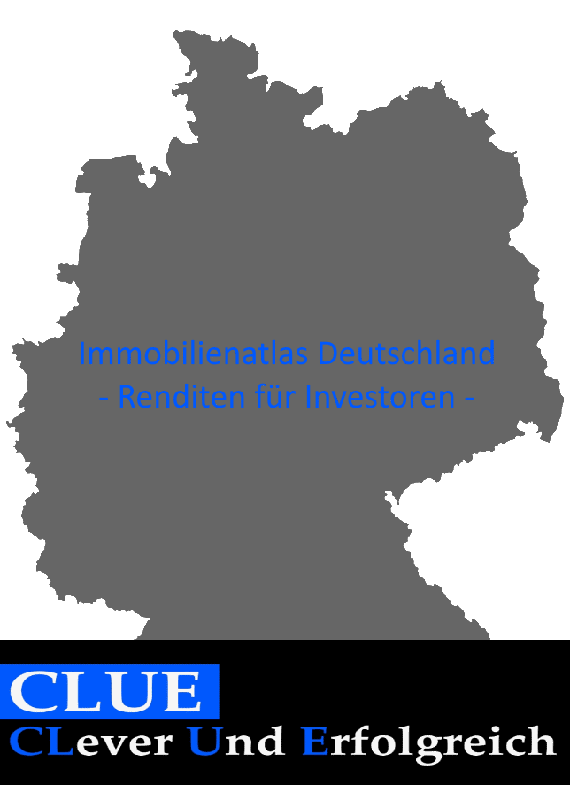 Immobilienatlas Deutschland