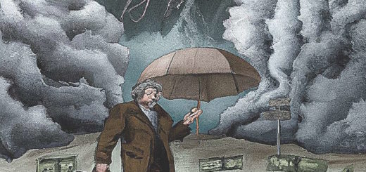 Schutz vor Inflation - Wie du dein Geld zukunftssicher machst